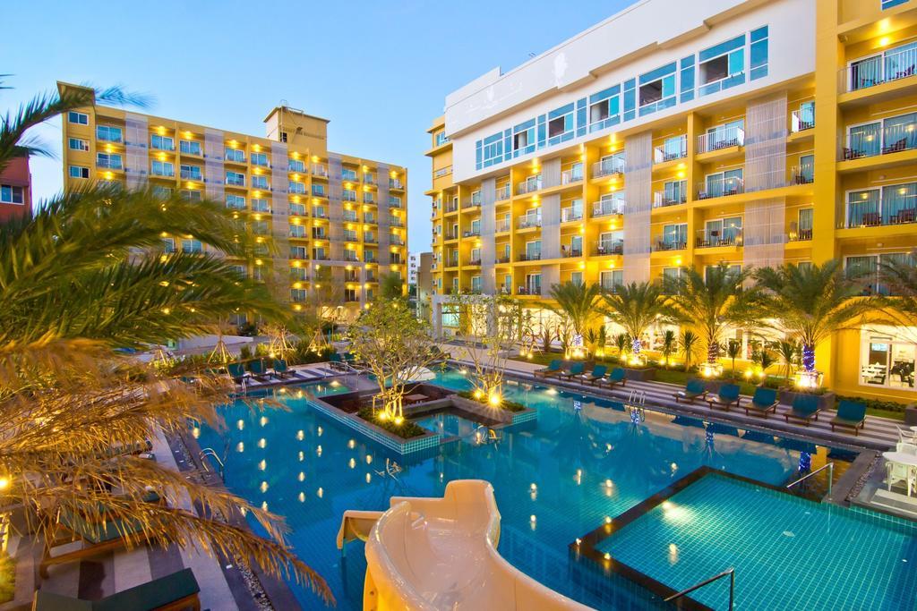Hotel Grand Bella