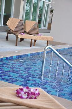 Hotel Balihai Bay 4*