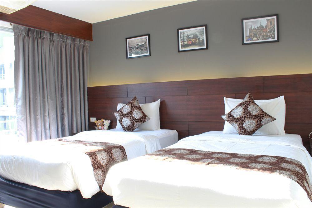 The 4* Pattaya