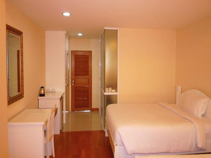 Sunsmile Hotel Pattaya