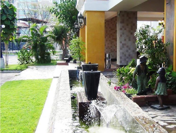Sunsmile Hotel