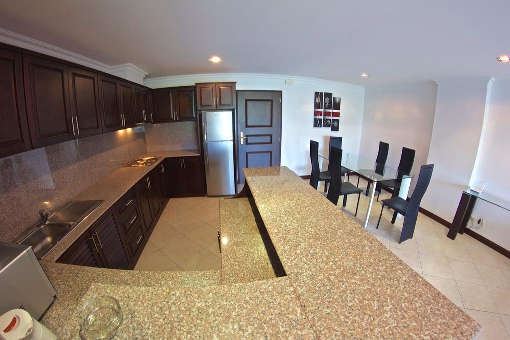 Apartment View Talay 6
