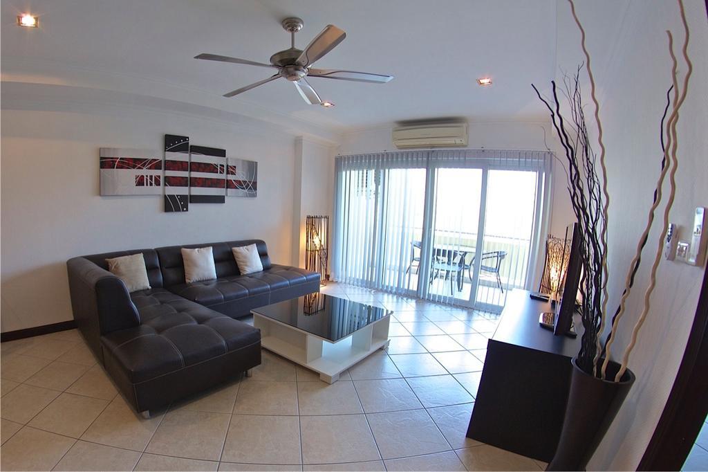 View Talay 6 * Pattaya