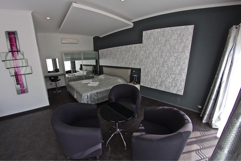 Apartment View Talay 6 *