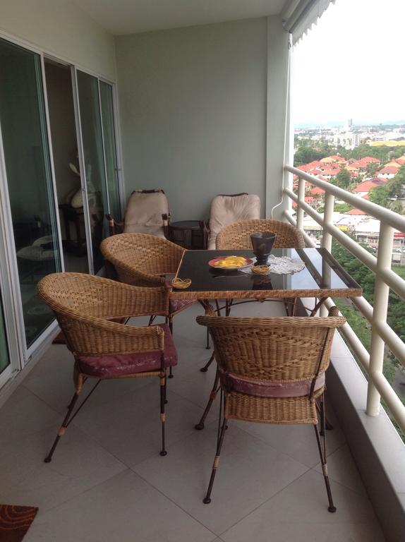 View Talay 5c Hotel Pattaya