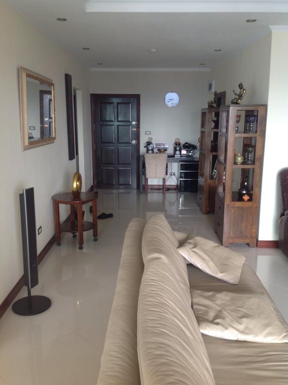 View Talay 5c Hotel