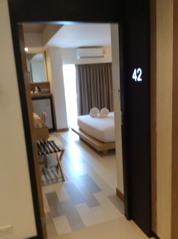 W14 Hotel Pattaya