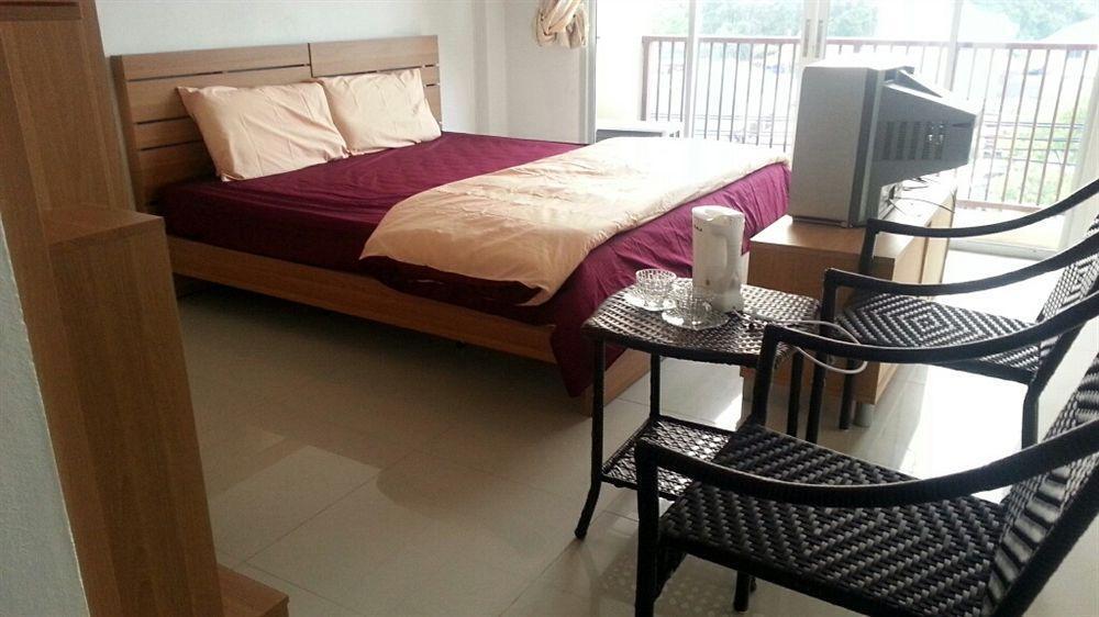 Royal Star 2* Pattaya