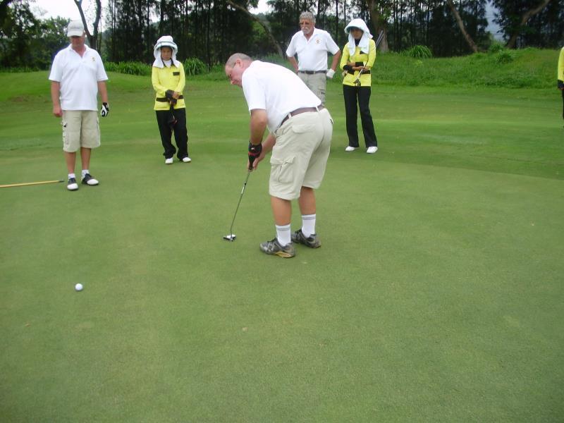 Rich Man Poor Man Pattaya