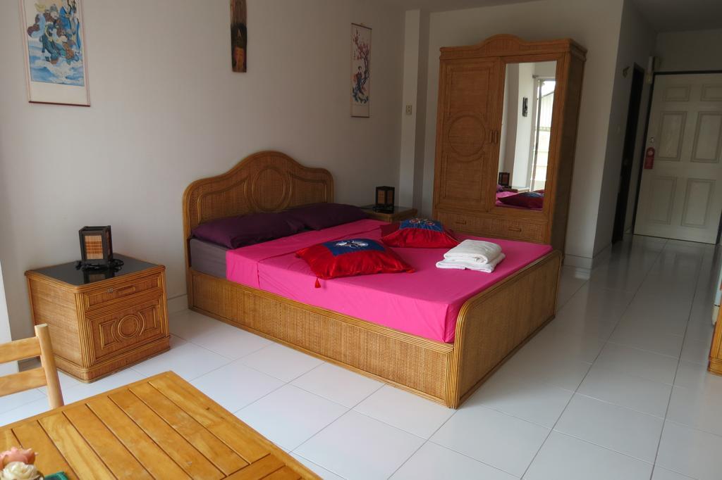 View Talay 1b Serviced