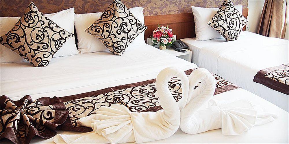 247 Boutique Hotel Pattaya
