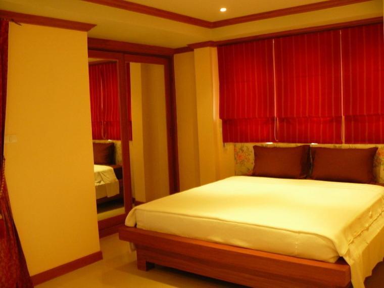 Rouge Service Apartment *