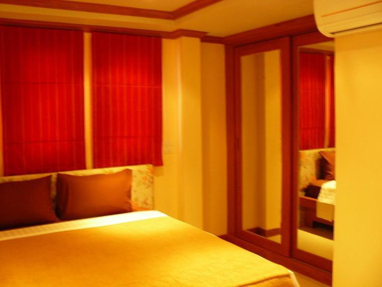Rouge Service Pattaya