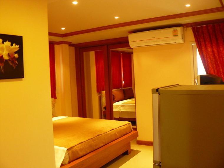 Rouge Service Apartment