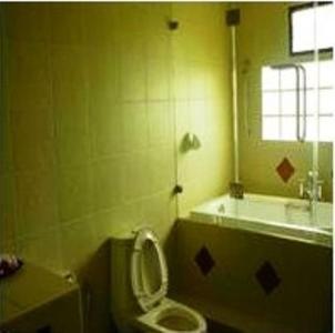 Rouge Service Apartment *