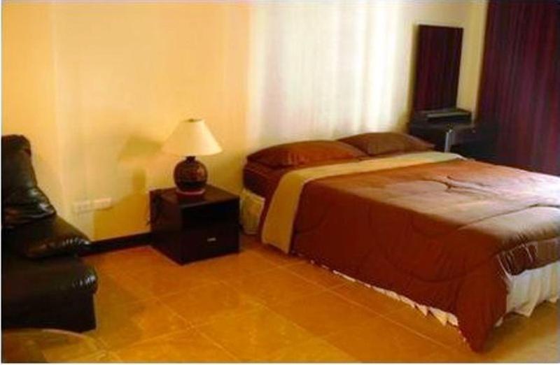 Apartment Rouge Service Pattaya