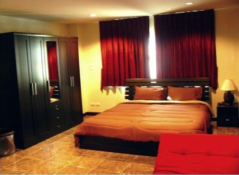 Rouge Service Apartment