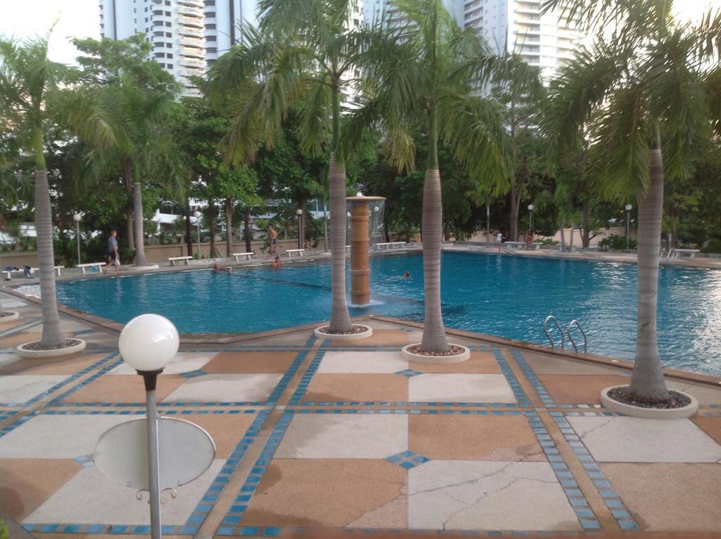 Hotel View Talay 5c Pattaya
