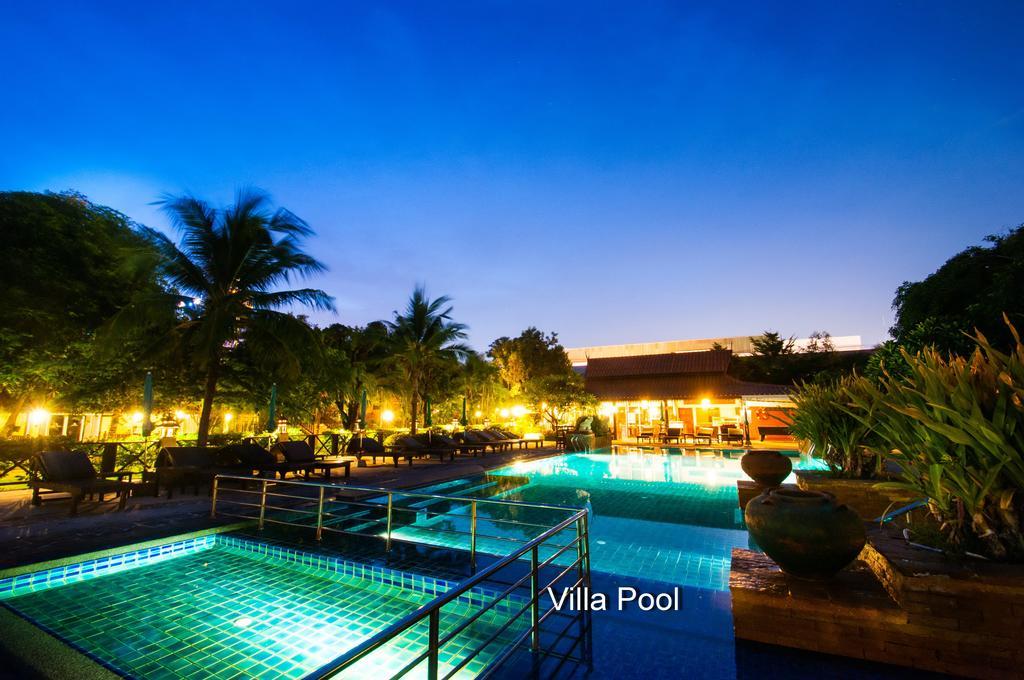 Resort Sabai Pattaya