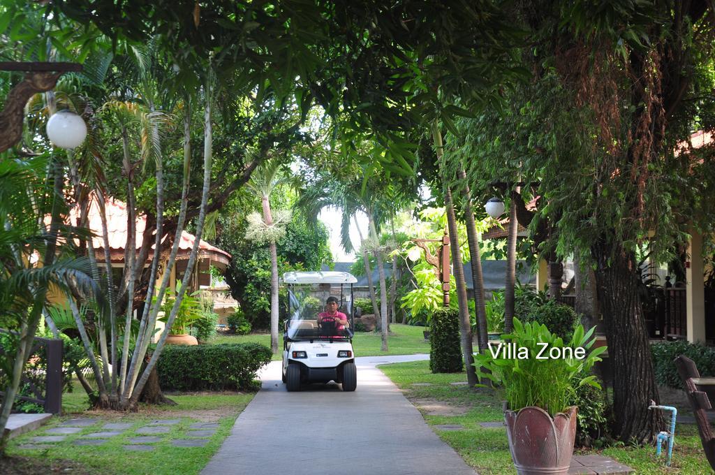 Resort Sabai