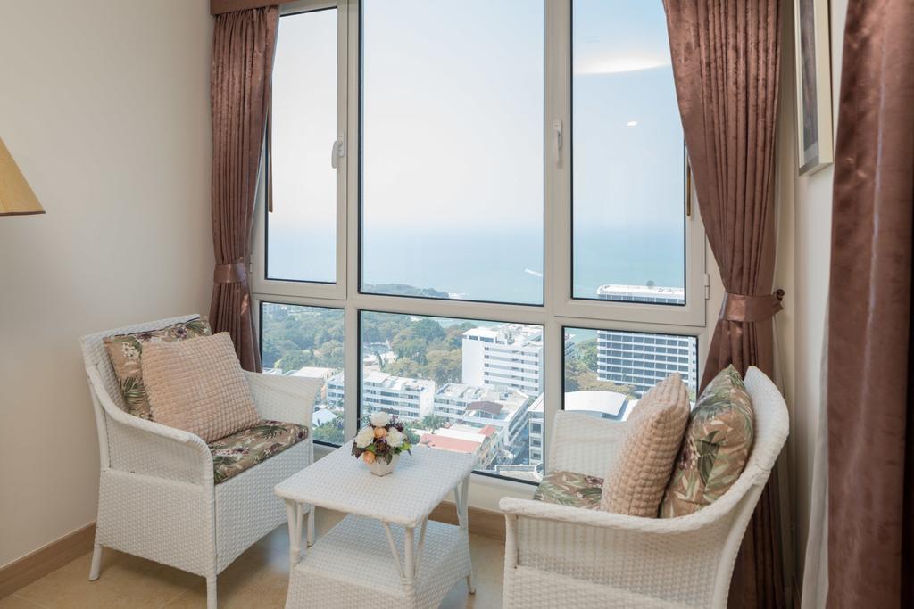 The Cliff Pattaya