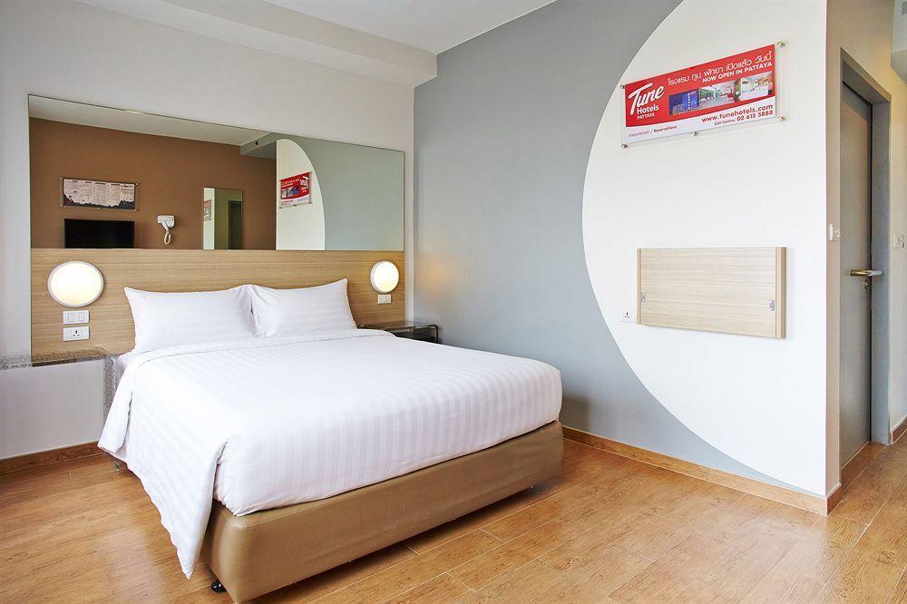Hotel Red Planet Sha Extra