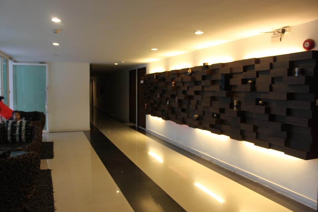 Apartment The Ocean Pearl *
