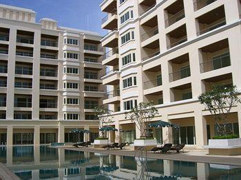 T.w. Jomtien Hotel Pattaya