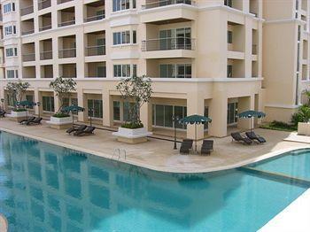 T.w. Jomtien Hotel