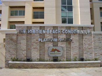 Hotel T.w. Jomtien