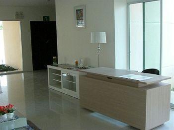 Hotel T.w. Jomtien 3*