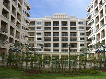 T.w. Jomtien Pattaya