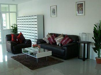 Hotel T.w. Jomtien