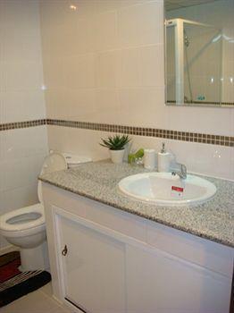 T.w. Jomtien Hotel