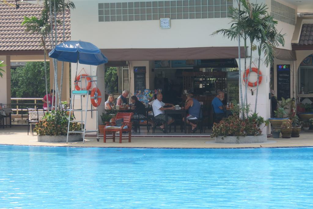 Apartment View Talay 1b *