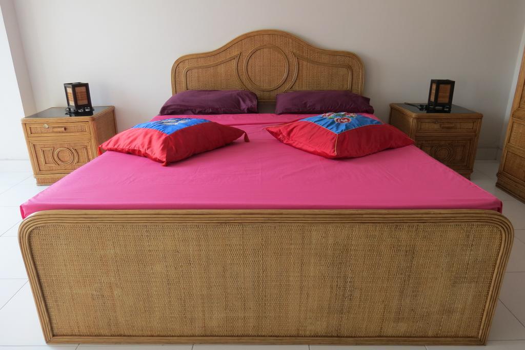 View Talay 1b Apartment