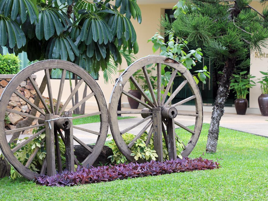 Tropicana Resort Pattaya