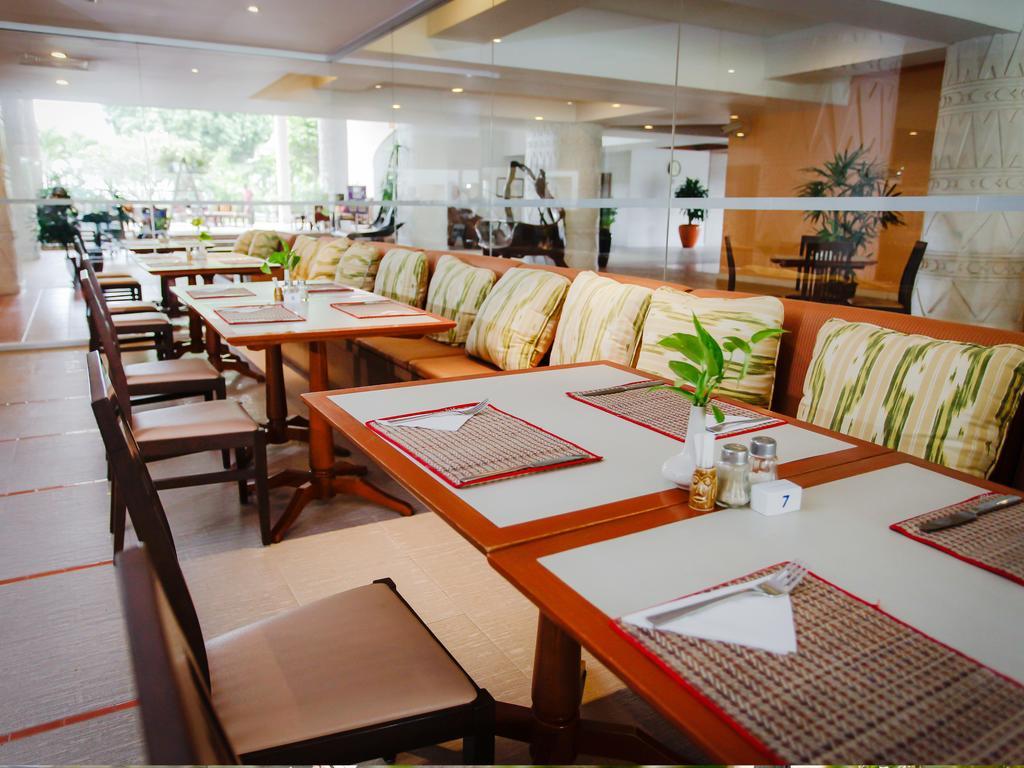 Tropicana Pattaya