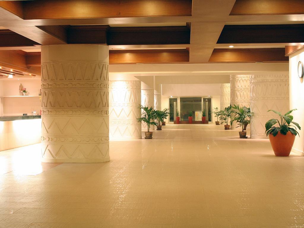 Tropicana Resort Pattaya
