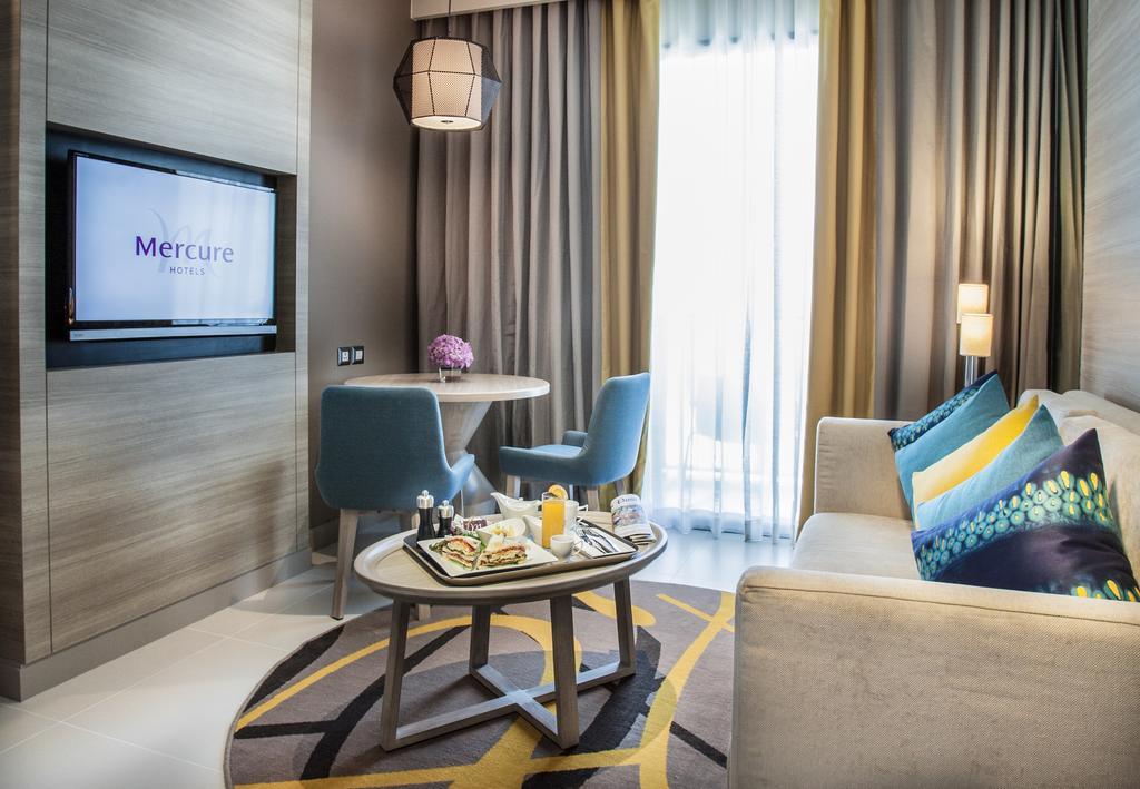 Mercure Ocean
