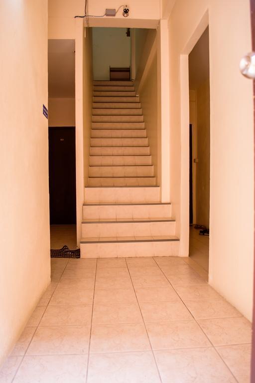 Apartment Indogee