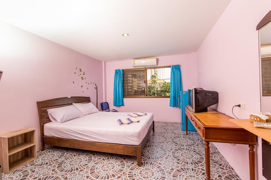 Guest house Nong