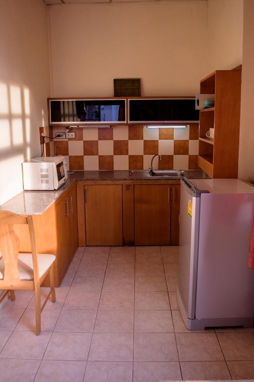 Apartment Indogee *