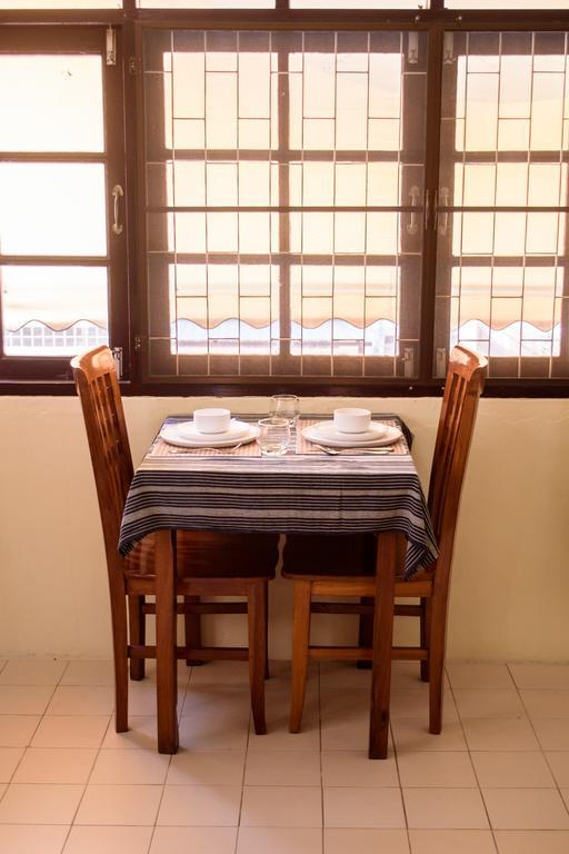 Indogee Apartment