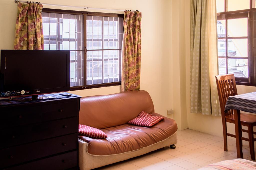 Apartment Indogee Pattaya