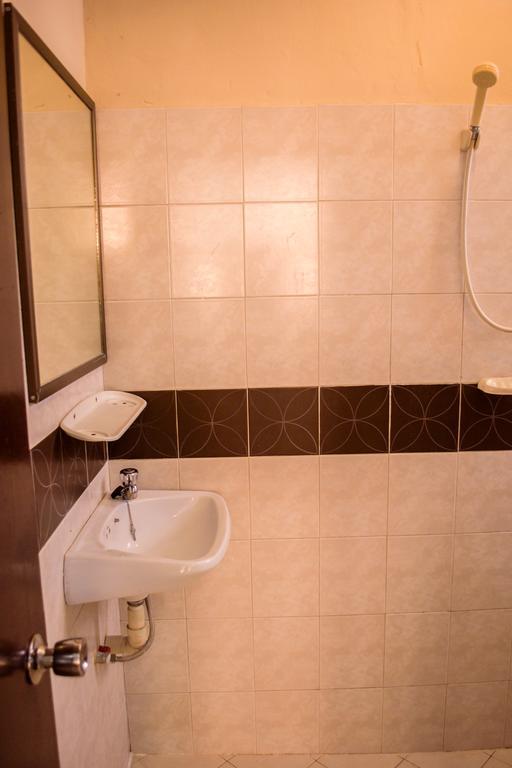 Indogee Apartment