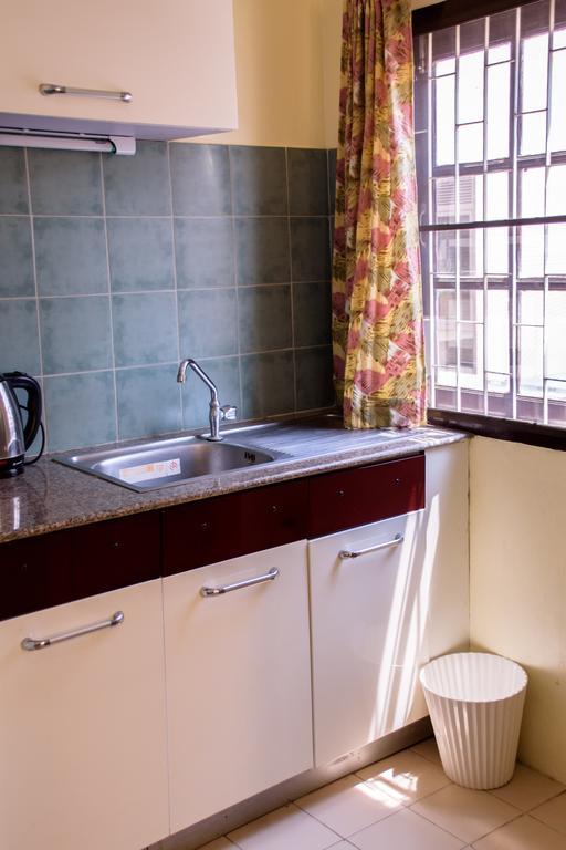 Apartment Indogee