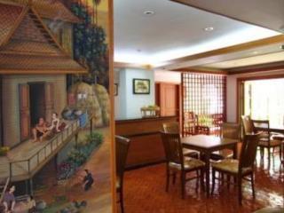 Chada Thai House Hotel Pattaya