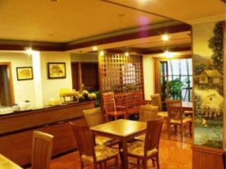 Chada Thai House Pattaya