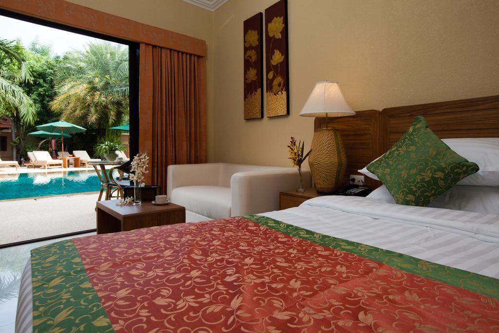 Baan Souy Sha Extra Pattaya